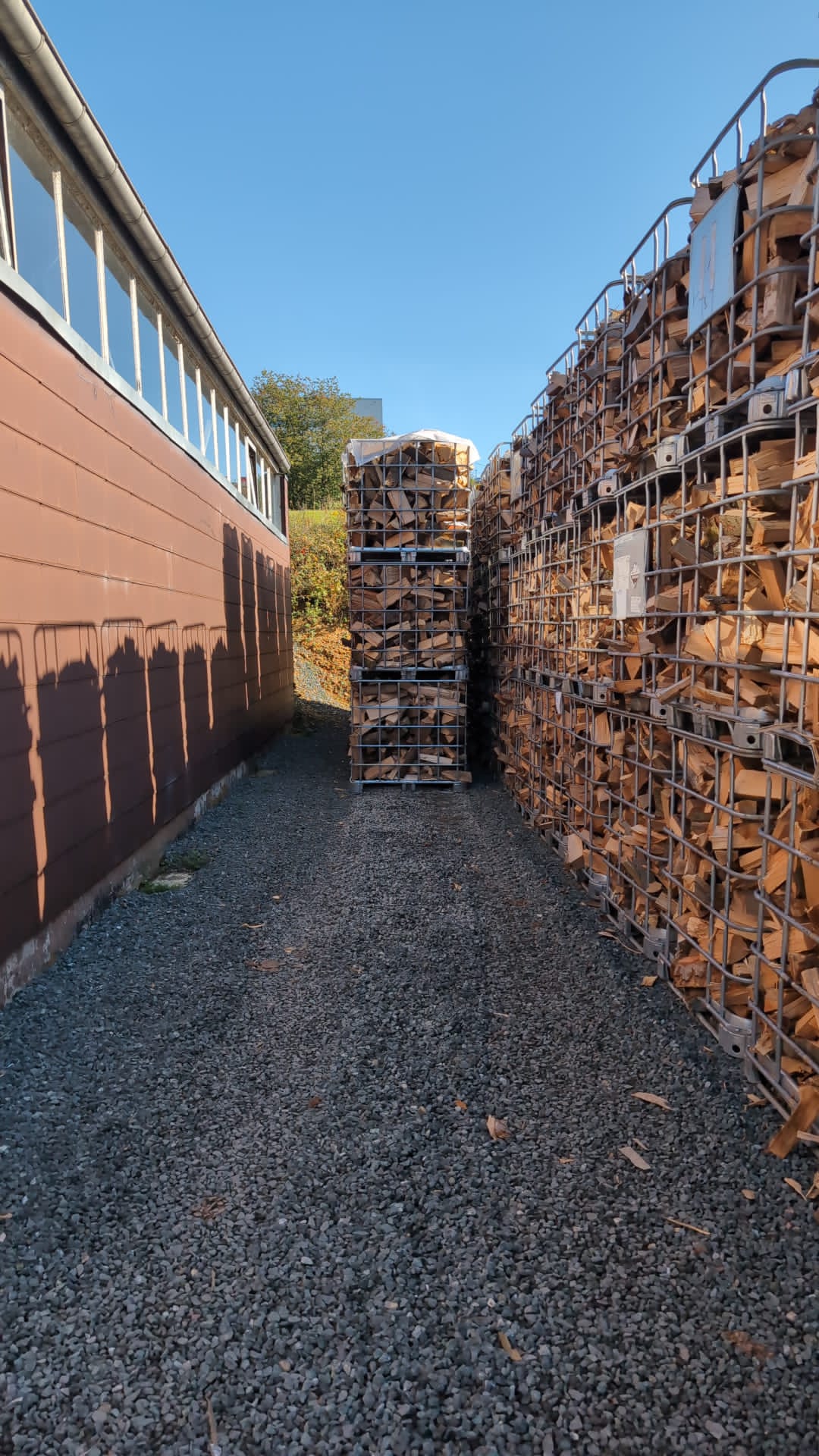 Galeriebild 1 von Brennholz Marburg