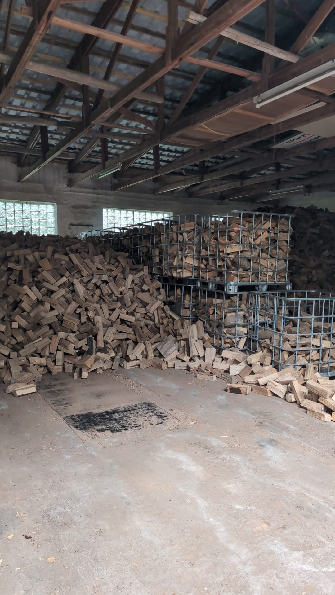 Galeriebild 2 von Brennholz Marburg